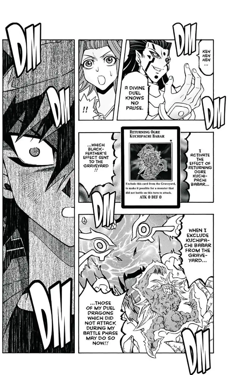 Yu-Gi-Oh! 5Ds Chapter 61 19